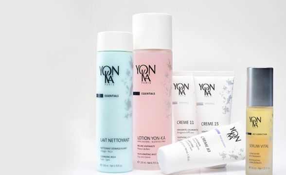 новая палитра от revlon